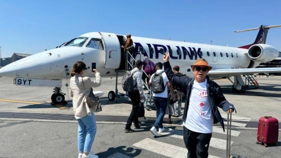 【非洲】​穿越非洲8国：历史、文化与发展的交错之旅