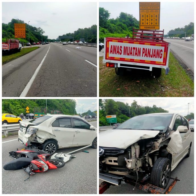 上班途中遇死劫 护士SILK大道车祸身亡