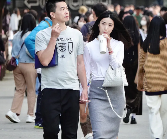 不爱吃菜的好理由?研究:吃肉的男人约妹更顺利