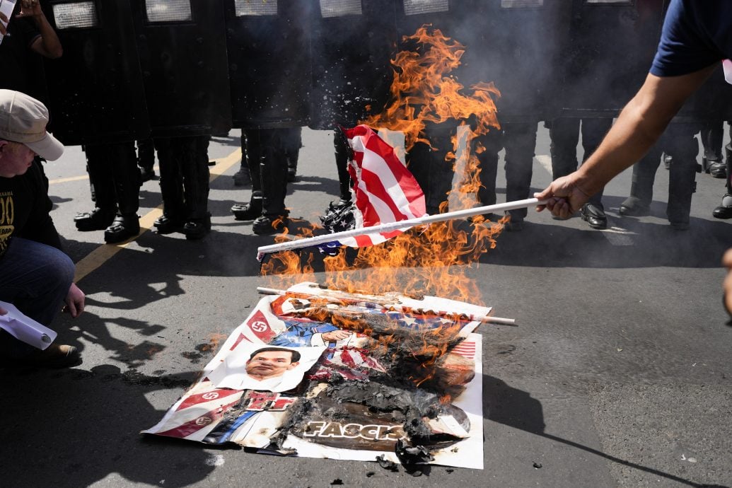 与中国划清界线 巴拿马宣布退出“一带一路”