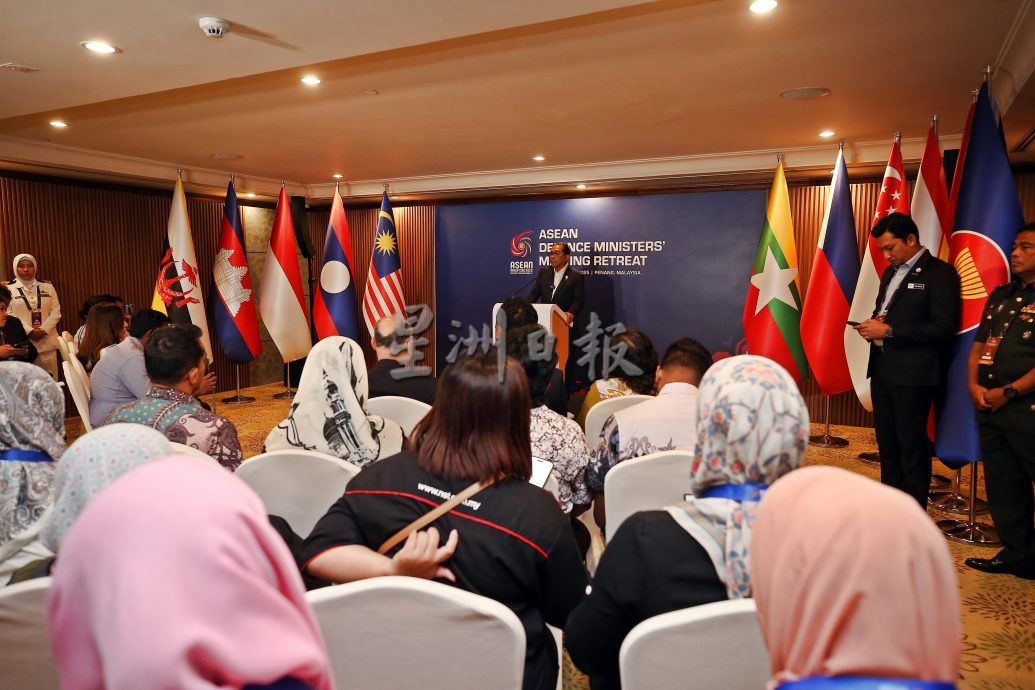 东盟接纳德国及土耳其为观察国 增强东盟防务影响力
