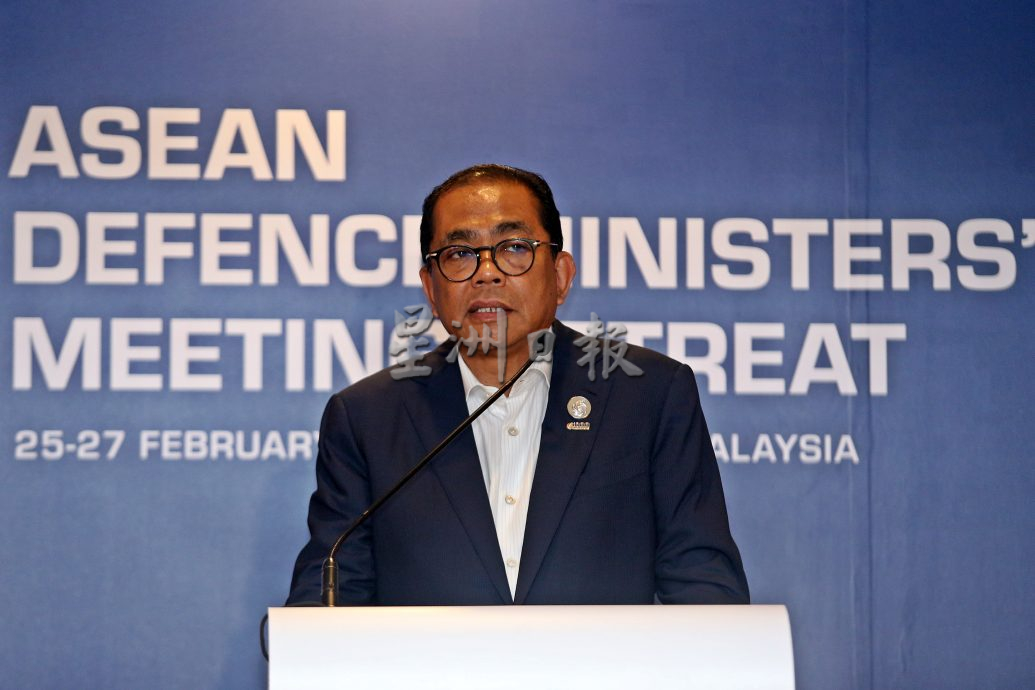 东盟接纳德国及土耳其为观察国 增强东盟防务影响力