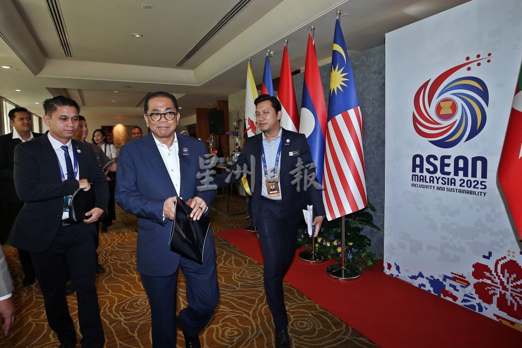 东盟接纳德国及土耳其为观察国 增强东盟防务影响力