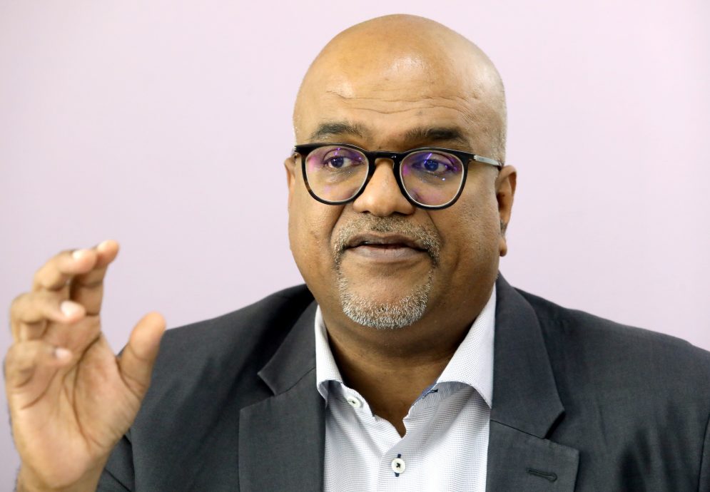 东盟社会民间组织提出18项课题倡议 促政府加强合作关系