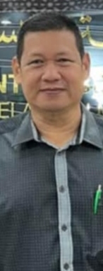东:吉兰丹民族团结委员会主席林光生受委为丹州大臣特别事务官,以填补刘清泉因为荣休而留下的空缺。