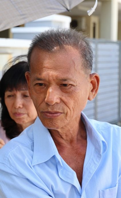东：安丹苏拉有关野狗咬伤民众的新闻发布会