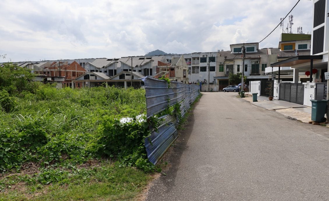 东：安丹苏拉有关野狗咬伤民众的新闻发布会