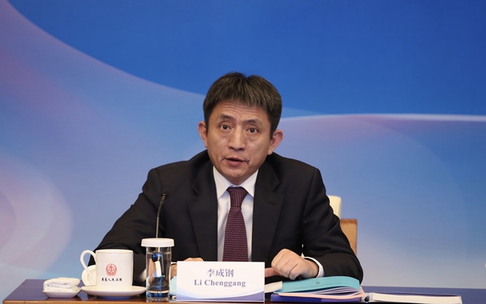 中国在世贸谴责特朗普关税  警告可能引发全球经济衰退 