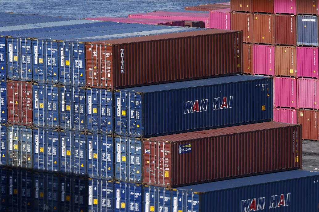 中国将对部分美国产品加征10%至15%关税