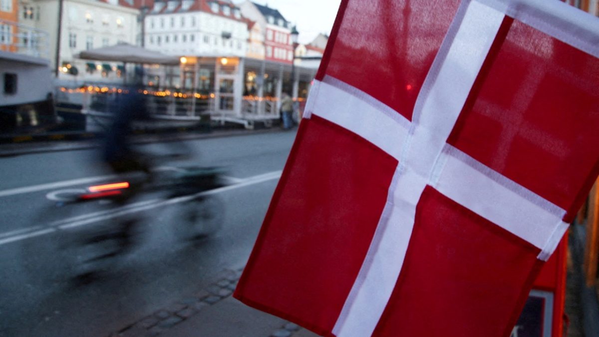 丹麦人发起1兆美元众筹:买下美国加州 变迪士尼为安徒生乐园