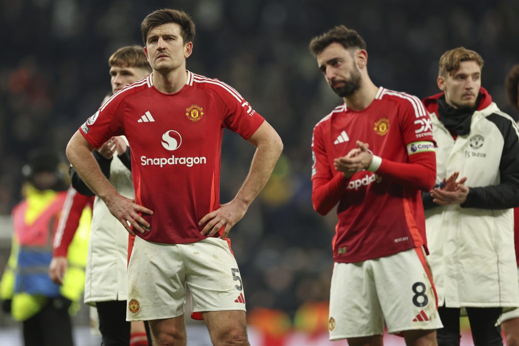 为减成本去年已裁员250人  曼联预计再炒约200人