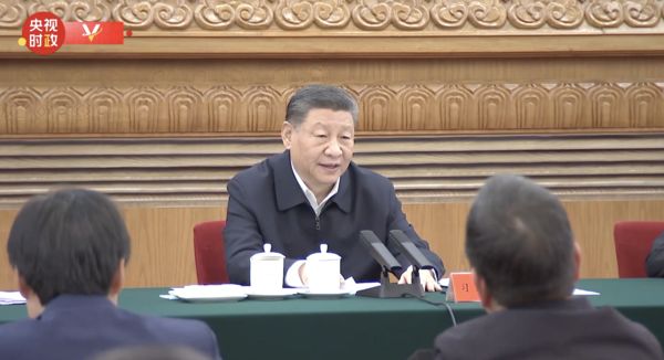 习近平：民营经济发展前景广阔大有可为，民营企业和民营企业家大显身手正当其时