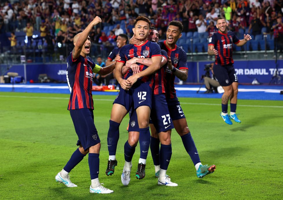 亚冠精英赛| 逾3.5万主场球迷做后盾 南虎斗志旺盛闯16强