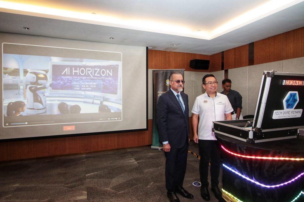 人们不会被AI取代 郑立慷：会被懂AI的人取代