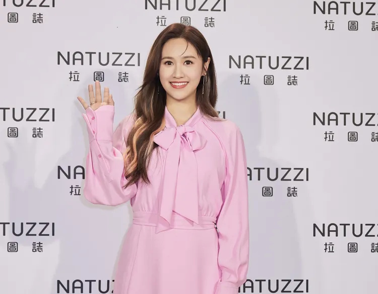 代班《不熙娣》被爆态度不友善 吴姗儒经纪人强硬发声