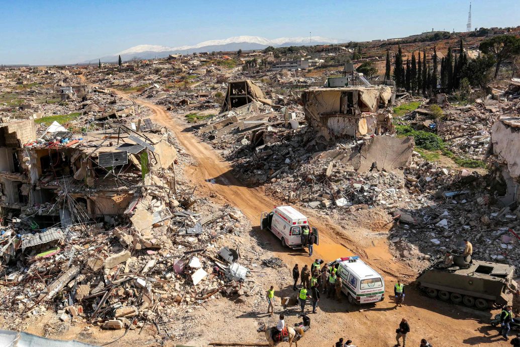 以色列将展开加沙停火协议二阶谈判 要求“全面去军事化”