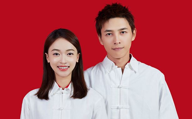 传吴谨言秘密产女 已坐完月子准备复工