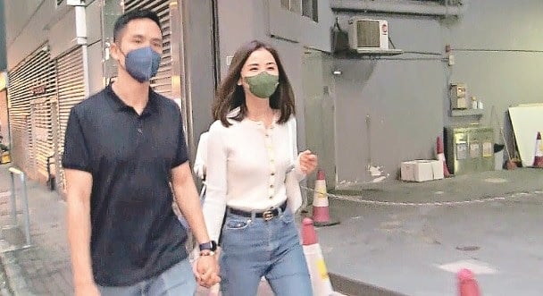 传旧爱积极求复合 阿Sa心软吃回头草