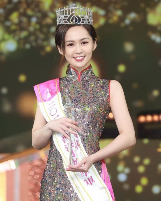 传旧爱积极求复合 阿Sa心软吃回头草