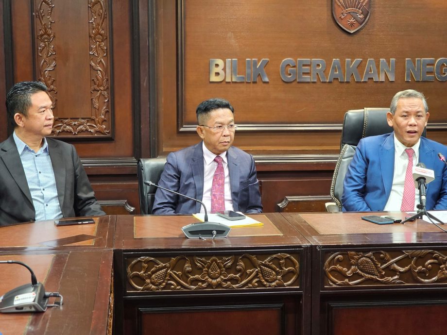 供星洲网/庇劳2原住民村爆发麻风病，18岁少女病殁