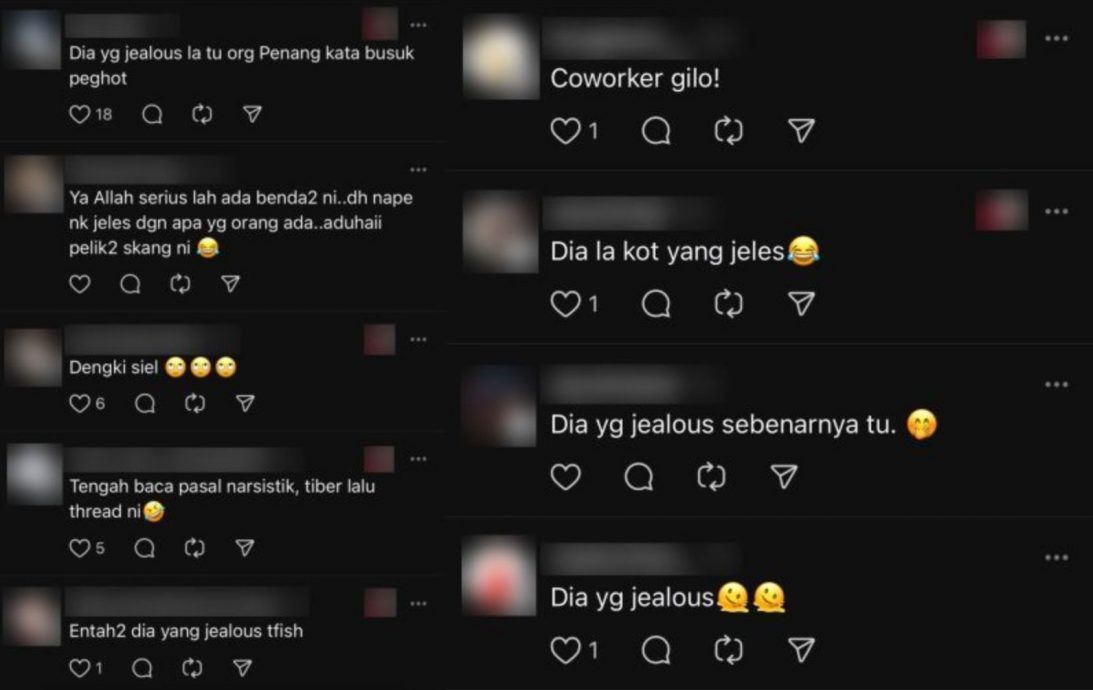 供星洲网:你觉得佩戴金项链工作,会让人觉得不适吗?她被要求摘下金项链工作!