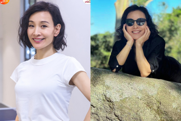 供星洲网:金马影后陈冲19岁赴美遭校医性侵 撰书自揭曾是“想忘记的耻辱”