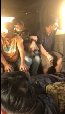 供网//泰政府断电打击妙泰缅诈骗集团·MHO：偏远园区不受影响 正常运作