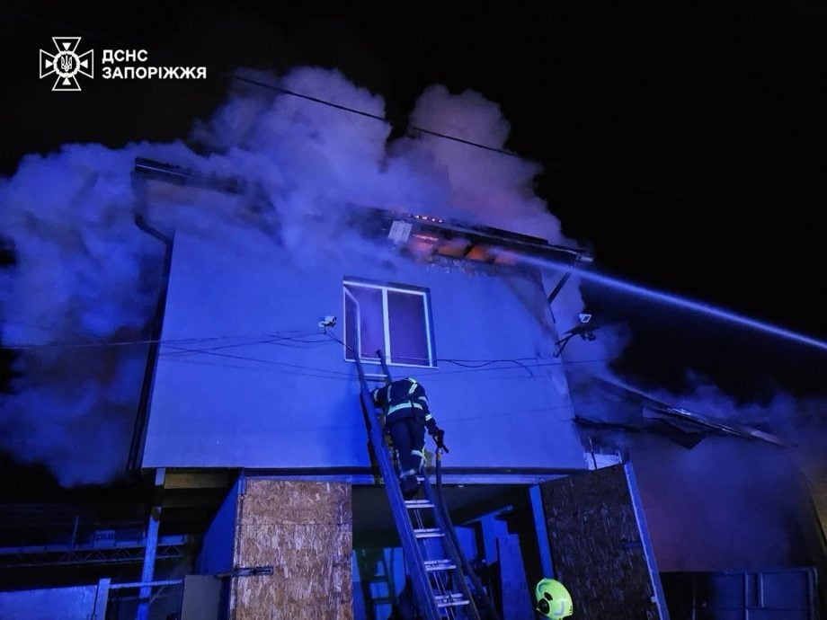 俄军发动“史上最大规模”无人机攻击！　泽连斯基吁盟友团结