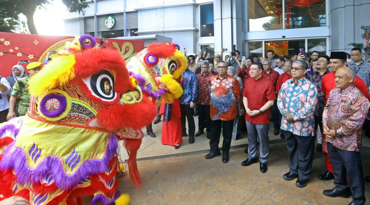 倪可敏:内阁原则上同意雪槟落实672法令