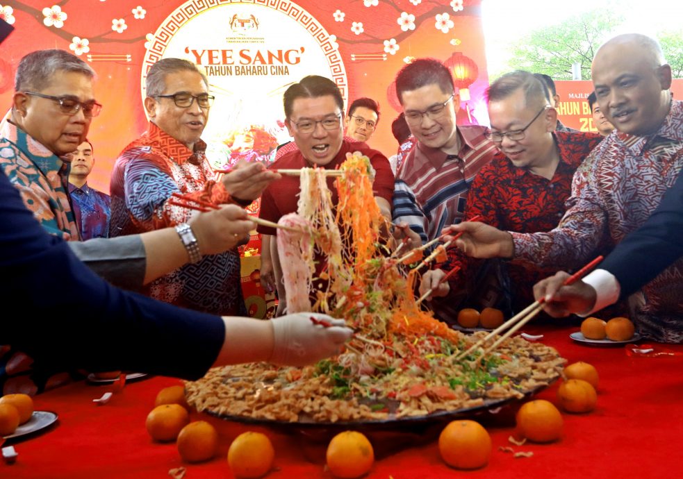 倪可敏:内阁原则上同意雪槟落实672法令