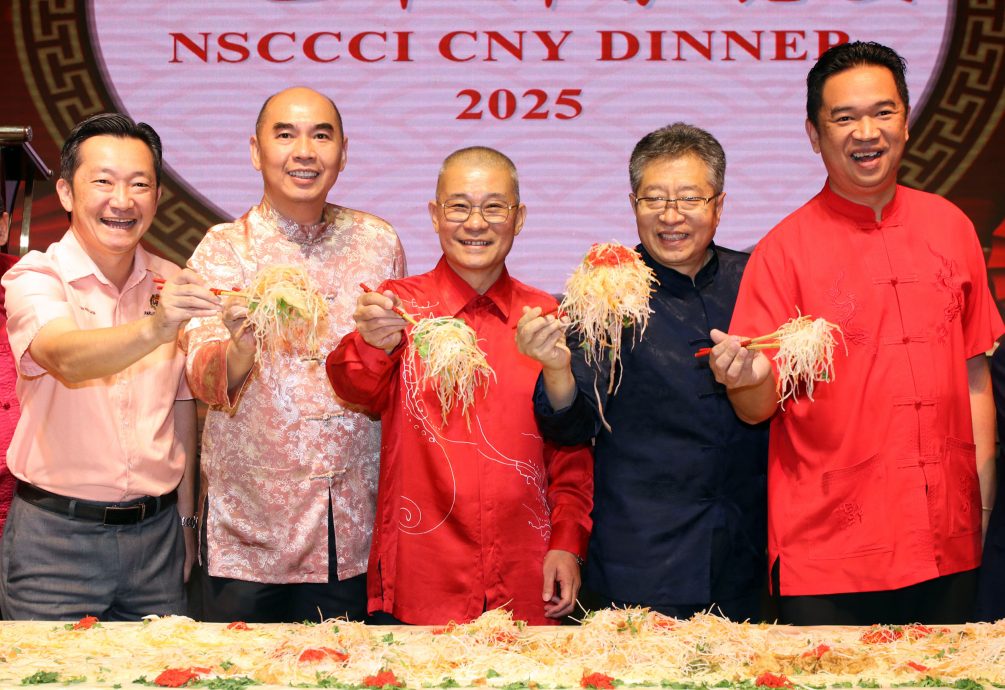 全国版：应对全球不确定性 吴逸平：大马企业可借助自由贸易协定开拓新机遇