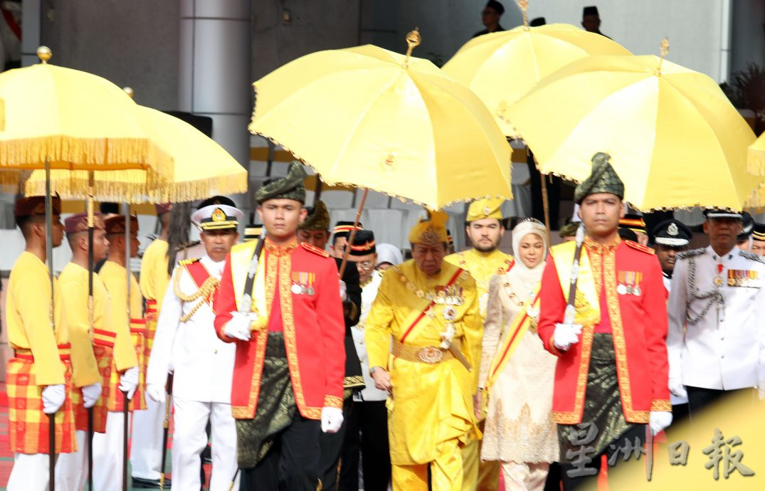 雪苏丹要雪州宗教局持续对付乖离伊斯兰的教义