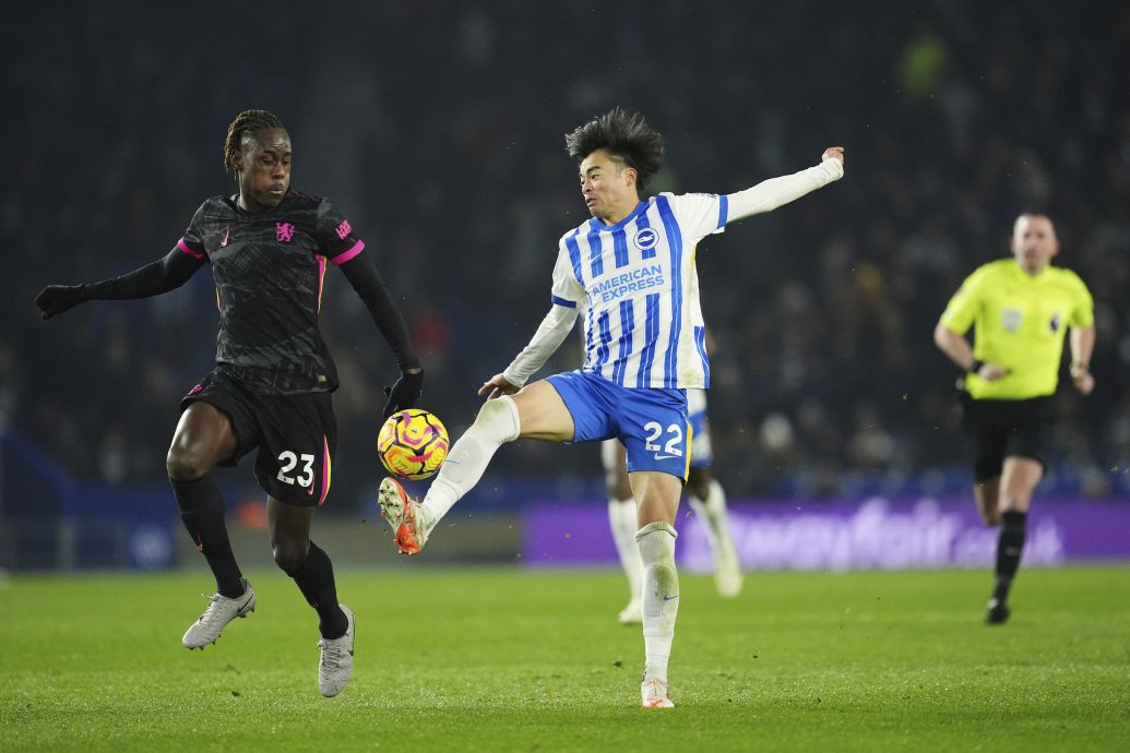 全场0射正3球惨败  蓝狮6天内遭海鸥双杀