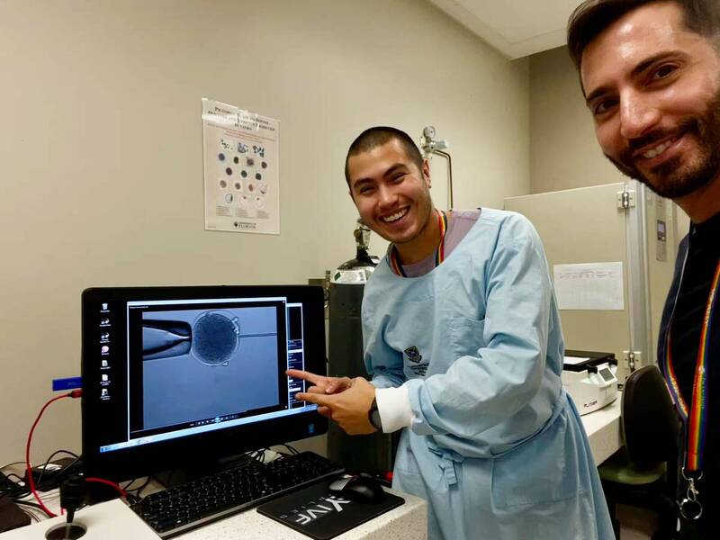 全球首例试管袋鼠胚胎诞生 抢救濒危有袋动物燃希望