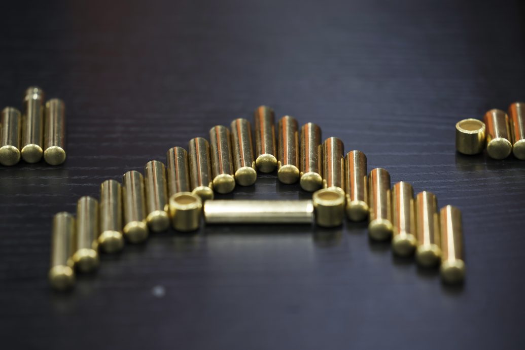 苏丹主持弹药工厂开幕