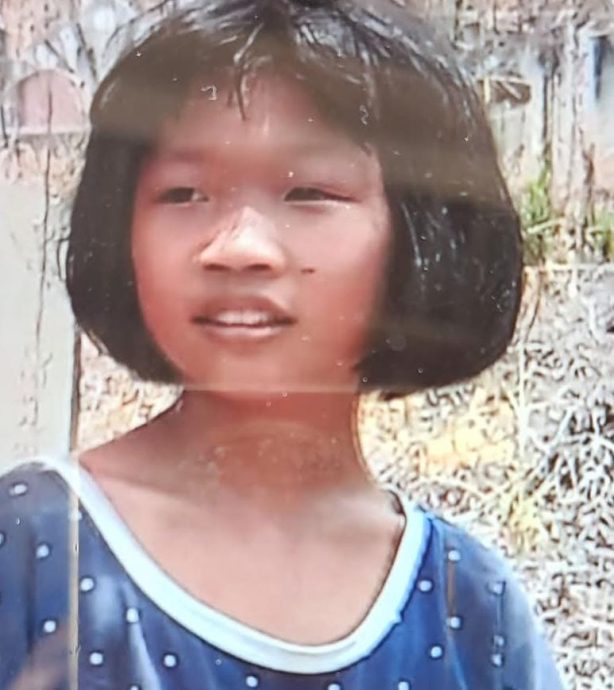 全:单亲妈妈寻找15岁智障女