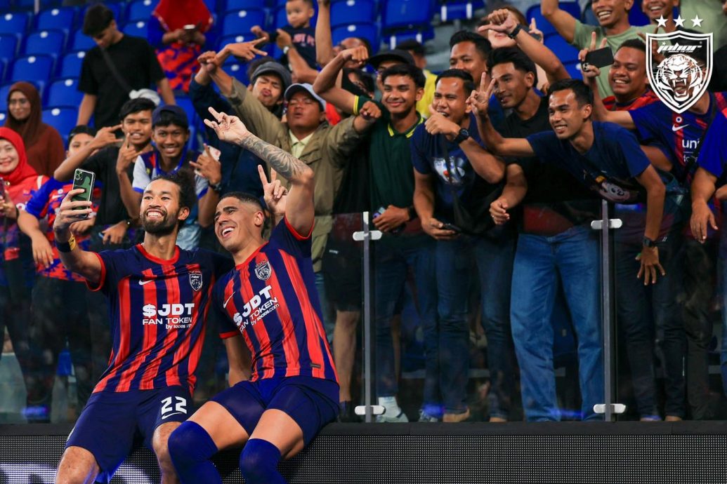 冲击大洋洲塔菲亚15连冠纪录  南虎要破世界纪录并非不可能