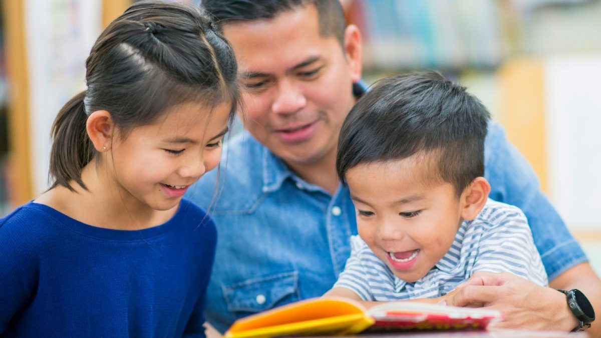 别怪孩子数学差！　研究：问题可能“来自爸妈”