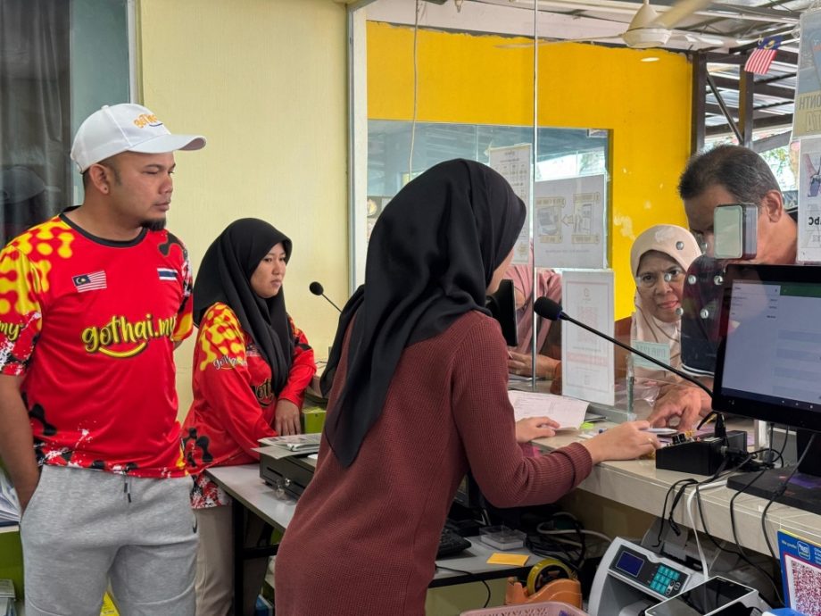 到泰国自驾要买完整保险