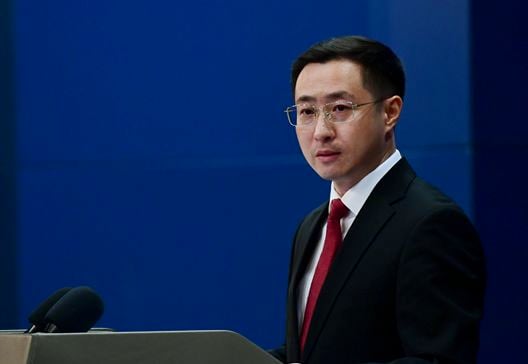 加拿大及欧盟宣布制裁中企与个人 中国外交部:反对非法单边制裁