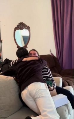 劳力士表赠母亲网赞