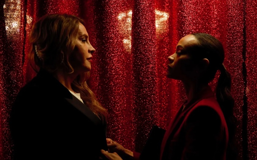 卡拉为歧视言论道歉也救不了 恐自毁奥斯卡夺奖希望