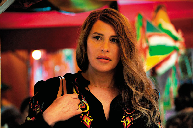 卡拉为歧视言论道歉也救不了 恐自毁奥斯卡夺奖希望