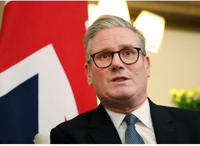 **即时国际**全国:发表涉种族与性别歧视等言论引争议, 英初级卫生部长被解职