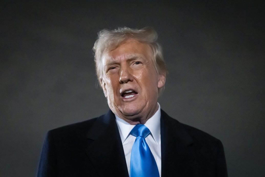 又要退群! 据报特朗普将下令退出联合国人权理事会 切断金援UNRWA