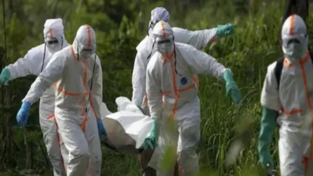发病到死亡仅短短48小时!刚果爆神秘疾病已逾50死