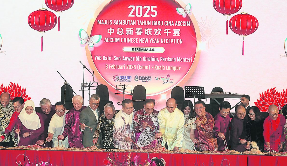 取代/夜报封面/ 内阁周三讨论 安华:外劳EPF缴2%