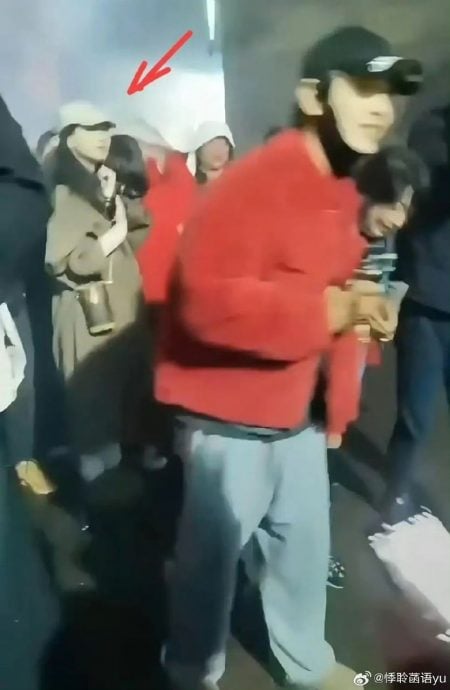 叶珂下月产女闺密证分手 黄晓明被曝不喜欢孩子妈