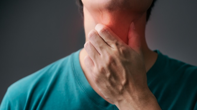 听过“急性会厌炎”吗? 喉咙痛也能夺命!