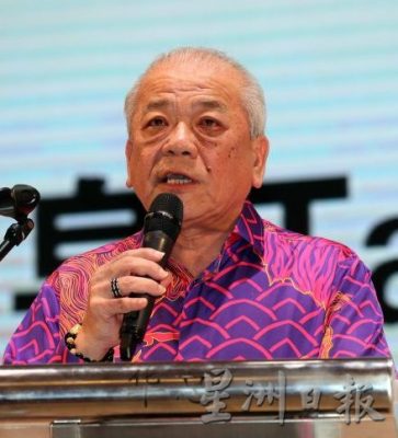 吴添泉:世华媒体新春联欢会